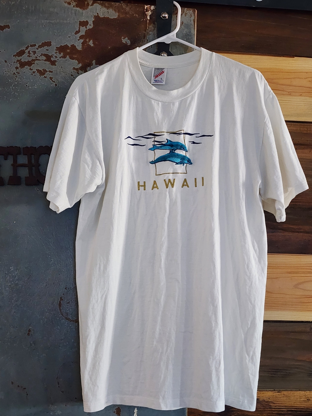 Vintage Hawaii T-shirt